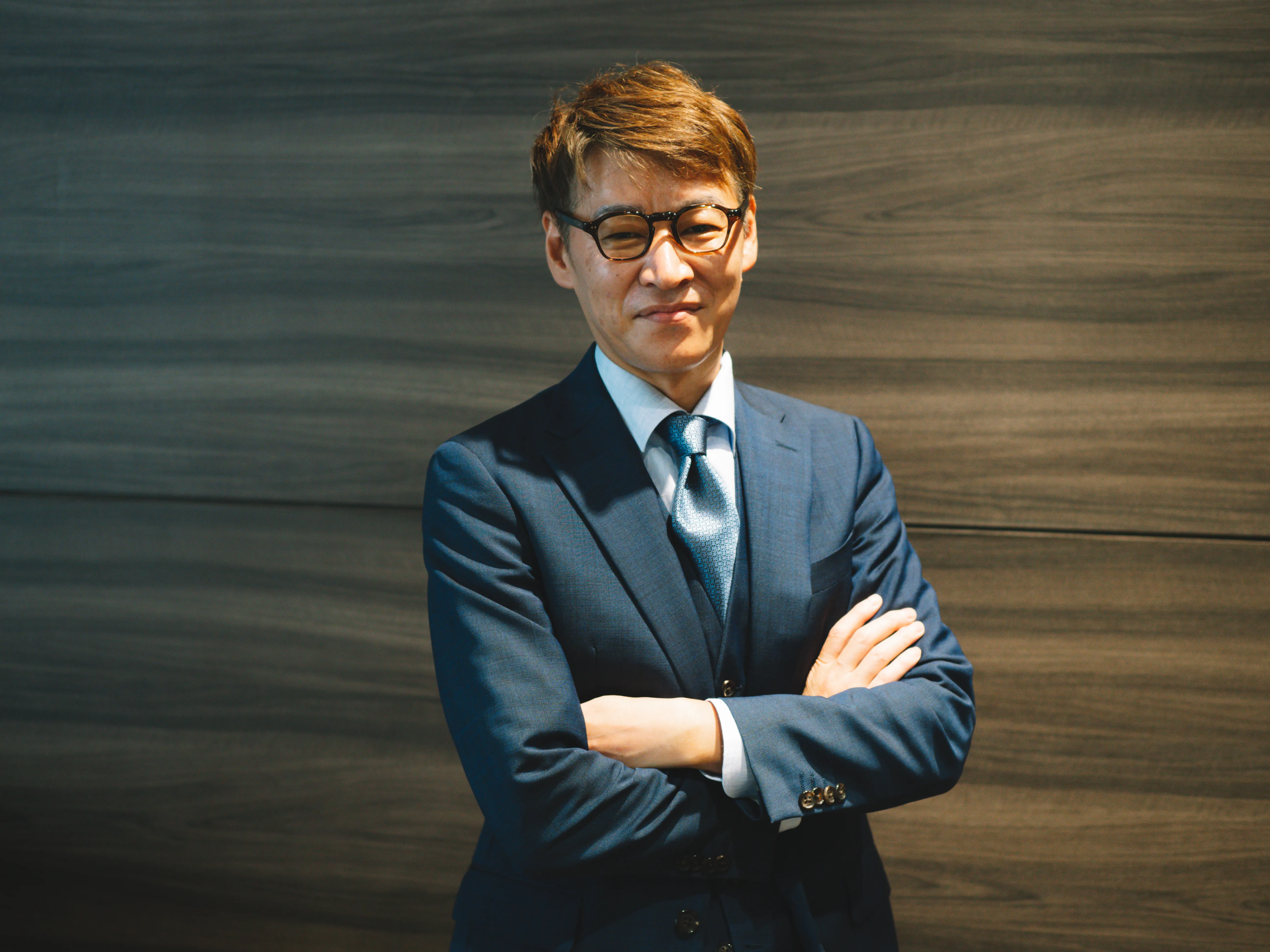 清水淳史 プロフィール